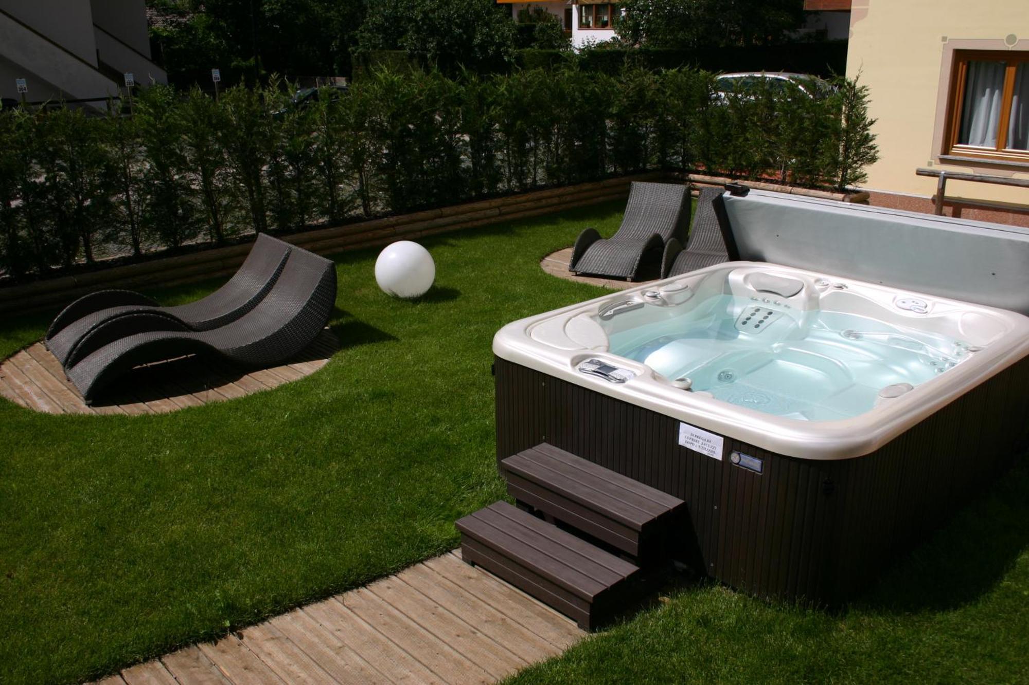 Residence Kristall- Fiemme Holidays Predazzo Exterior foto